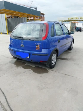 Opel Corsa, снимка 5