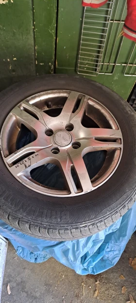 Opel Corsa, снимка 17
