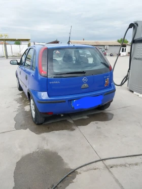Opel Corsa, снимка 10