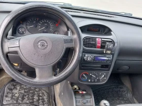 Opel Corsa, снимка 9