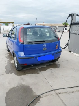 Opel Corsa, снимка 13