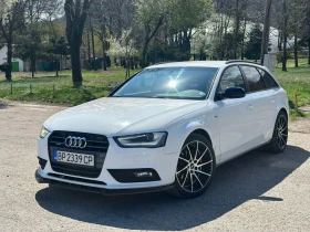 Audi A4, снимка 1