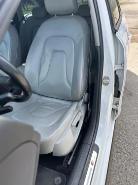 Audi A4, снимка 5