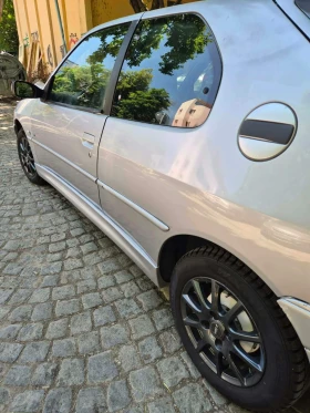 Peugeot 306 1.6, снимка 1