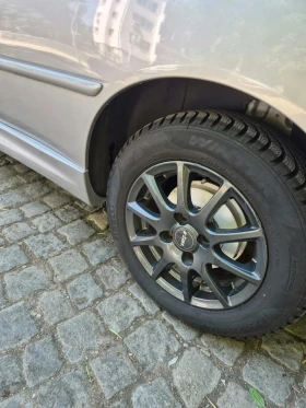 Peugeot 306 1.6, снимка 3