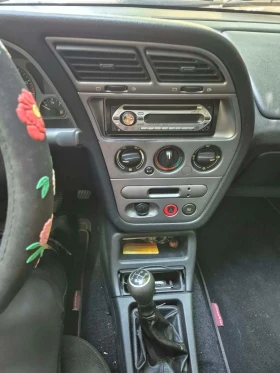 Peugeot 306 1.6, снимка 10