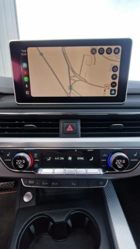 Audi A4 3.0 TDI Quattro, снимка 15