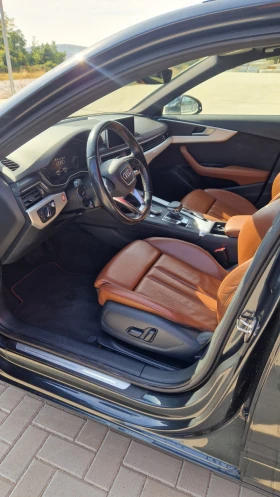 Audi A4 3.0 TDI Quattro, снимка 9