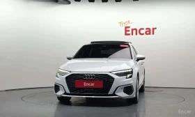 Audi A3, снимка 3