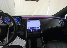 Mercedes-Benz EQS, снимка 8