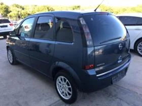     Opel Meriva 1.3cdti UNIKAT