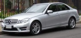  Mercedes-Benz C 250