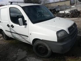 Fiat Doblo 1.9 | Mobile.bg    4