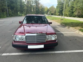  Mercedes-Benz 124