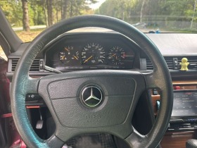 Mercedes-Benz 124, снимка 7