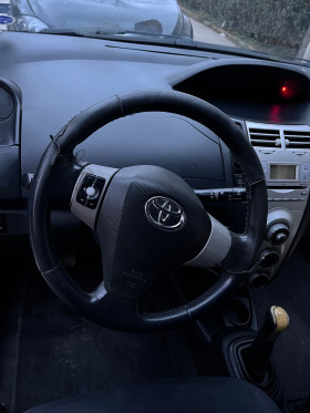 Toyota Yaris 1.0 | Mobile.bg   7