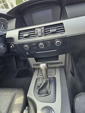 BMW 525 Капариран , снимка 13