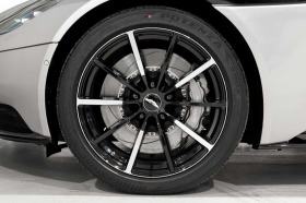 Aston martin Други DB11 V8 Coup&#233; = Black Pack= Гаранция, снимка 4 - Автомобили и джипове - 45471568
