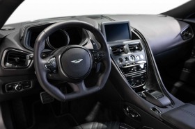Aston martin Други DB11 V8 Coup&#233; = Black Pack= Гаранция, снимка 11 - Автомобили и джипове - 45471568