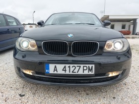 BMW 116 120, снимка 1 - Автомобили и джипове - 45579774