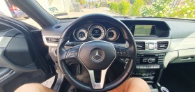 Mercedes-Benz E 250 CDI, снимка 7