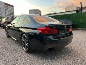 BMW 550 D/Xdrive/FULL/Bower & Wilkins/SoftClose/Massage | Mobile.bg    5