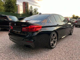 BMW 550 D/Xdrive/FULL/Bower & Wilkins/SoftClose/Massage | Mobile.bg    7