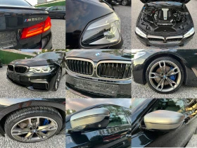 BMW 550 D/Xdrive/FULL/Bower & Wilkins/SoftClose/Massage | Mobile.bg    17