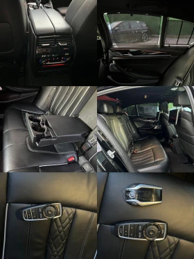 BMW 550 D/Xdrive/FULL/Bower & Wilkins/SoftClose/Massage | Mobile.bg    13