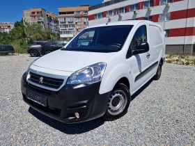 Peugeot Partner 1.6 HDI-MAXI-NAVI-AVTOPILOT