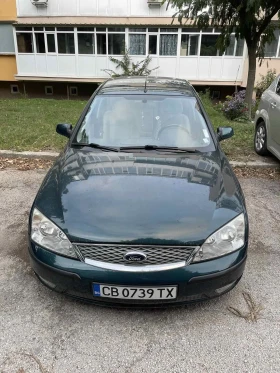 Ford Mondeo | Mobile.bg    2