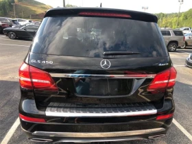 Mercedes-Benz GLS 450 * * Carplay* Autopark* Harman Kardon | Mobile.bg    4