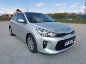 Kia Rio 1.4 CRDi* EURO6* 147800 к.м.* LED, снимка 1