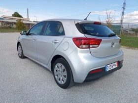 Kia Rio 1.4 CRDi* EURO6* 147800 к.м.* LED, снимка 3