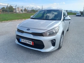 Kia Rio 1.4 CRDi* EURO6* 147800 ..* LED | Mobile.bg    4