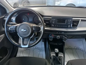 Kia Rio 1.4 CRDi* EURO6* 147800 ..* LED | Mobile.bg    10