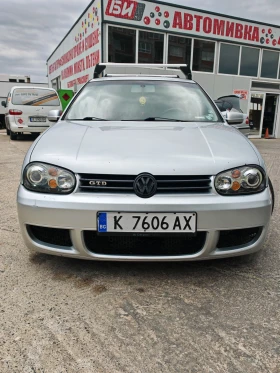 VW Golf, снимка 2