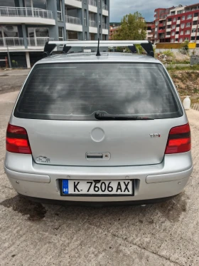 VW Golf, снимка 4