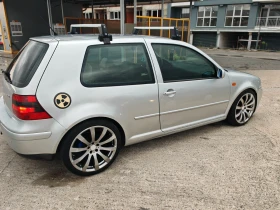 VW Golf, снимка 9