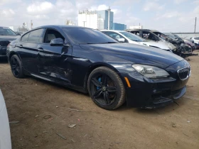  BMW 640