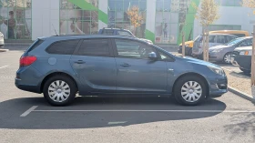 Opel Astra CDTI FACELIFT | Mobile.bg    6