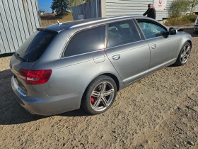 Audi A6 3.0dizel 239ks 2010god -FACE | Mobile.bg    9