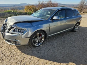 Audi A6 3.0dizel 239ks 2010god -FACE | Mobile.bg    7