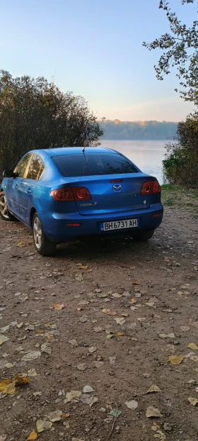 Обява за продажба на Mazda 3 Ок ~4 800 лв. - изображение 9