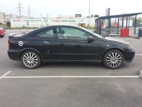 Opel Astra Bertone 2.2i , снимка 1