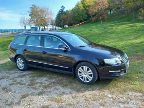 VW Passat 2.0 FSI - [1] 