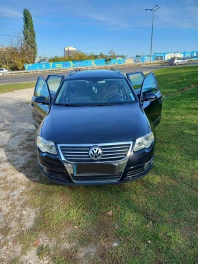 VW Passat 2.0 FSI - [3] 