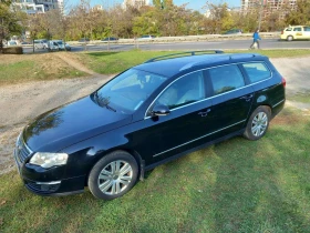 VW Passat 2.0 FSI - [6] 