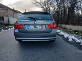 BMW 320 X Drive, снимка 8