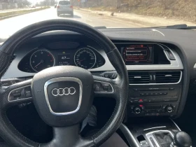 Audi A4 B8, снимка 2